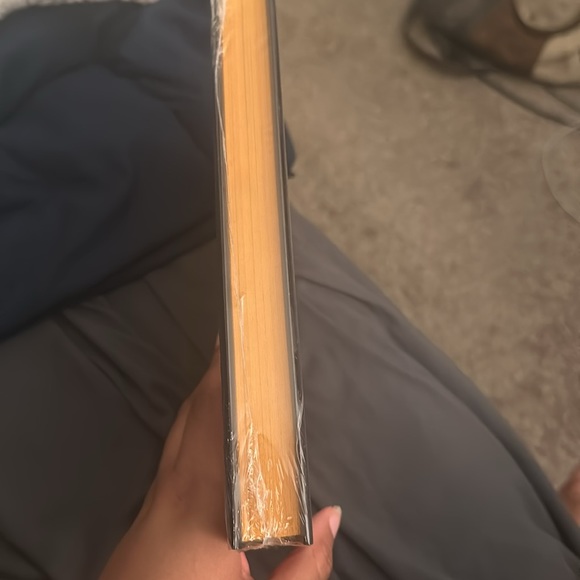 ❌SOLD❌The longest Autumn - Picture 3 of 4